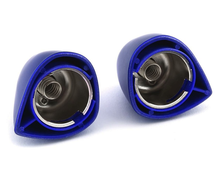 Parts * | Frsky 18650 X-Lite Battery Cap (Blue)