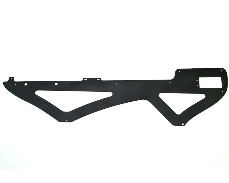 Parts * | Xlpower Lower Carbon Fiber Main Frame