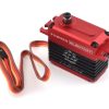 Electronics * | Torq Bls0704T Full Size Hv Brushless Rudder Servo (Helicopters Only)