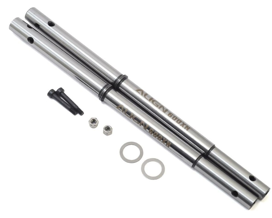 Parts * | Align Main Shaft (600Xn)