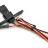 Electronics * | Spektrum Rc Aircraft Rpm Sensor & Bracket W/Std Servo Connector