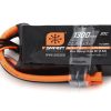 Batteries * | Spektrum Rc 3S Smart Lipo Battery Pack W/Ic3 Connector (11.1V/1300Mah)