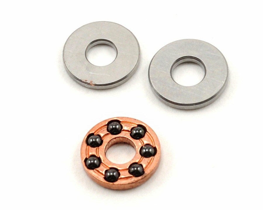 Parts * | Xray F3-8 3X8X3.5Mm Ceramic Axial Thrust Bearing