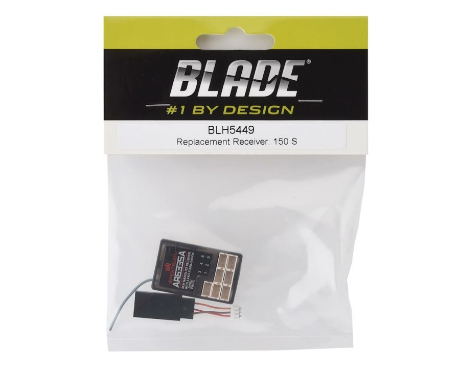 Parts * | Blade 150 S Receiver