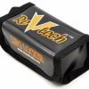 Batteries * | Trinity Revtech "Li-Po Locker" 1 Cell Lipo Charging Bag (Black)