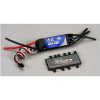 Electronics * | O.S. Oca-240 40A 25V Esc With Ocp-2 Programming Card