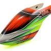 Parts * | Blade 270 Cfx Canopy (Orange/Green/Yellow)