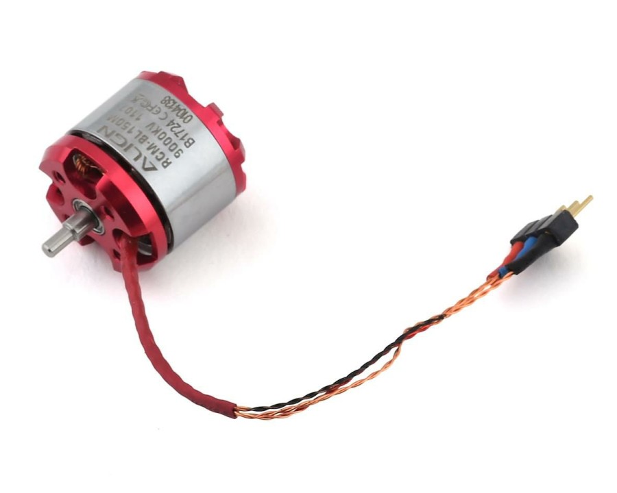 Parts * | Align 150M Electric Brushless Main Motor Set (9000Kv/1107)