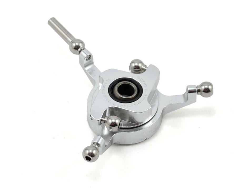 Parts * | Align 250Dfc Ccpm Metal Swashplate