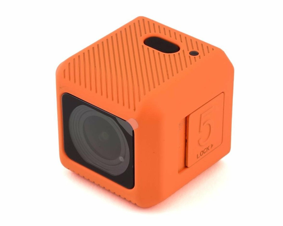 Electronics * | Runcam 5 Hd Video Camera (Orange)