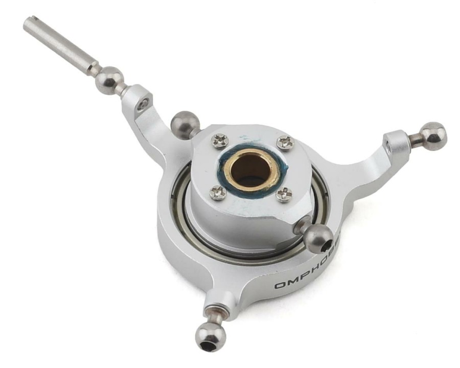 Parts * | Omp Hobby Metal Swashplate