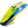 Parts * | Xlpower Canopy (Yellow/Blue/White)