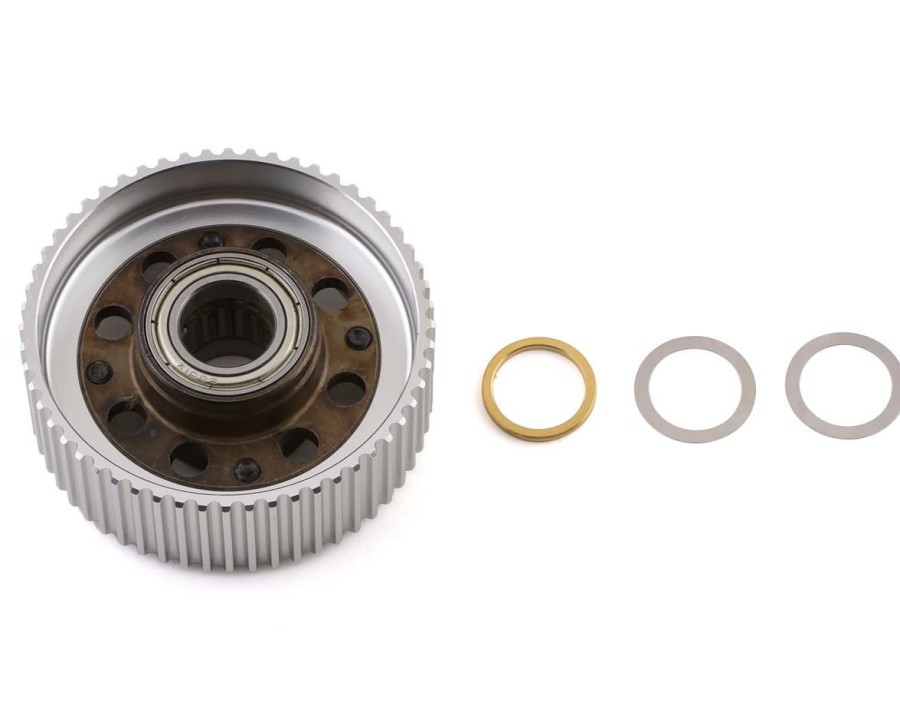 Parts * | Sab Goblin One Way Pulley (Raw 700)