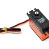 Electronics * | Xpert 4000 Series "High Speed" Aluminum Center Case Servo