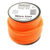 Engines/Fuel * | Dubro "Nitro Line" Silicone Fuel Tubing (Orange) (50 )