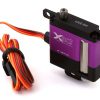 Electronics * | Frsky Xact Hv5101 Thin Wing Servo