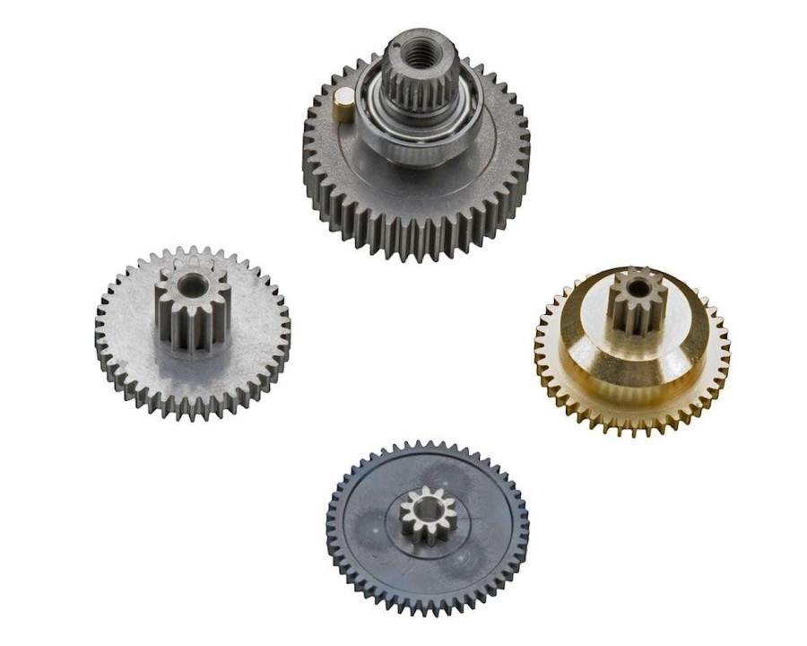 Parts * | Futaba S9157 Gear Set