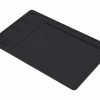 Maintenance * | Hyperion Heat-Resistant Silicone Work Mat (33X21Cm)