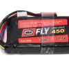 Batteries * | Venom Power Fly 3S 30C Lipo Battery (11.1V/450Mah) W/Jst Connector