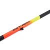 Parts * | Oxy Heli Oxy 5 Tail Boom (Yellow/Orange)