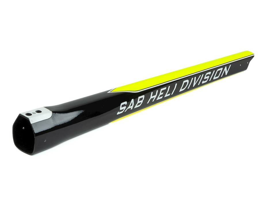 Parts * | Sab Goblin Boom (Yellow) (500 Sport 2018)