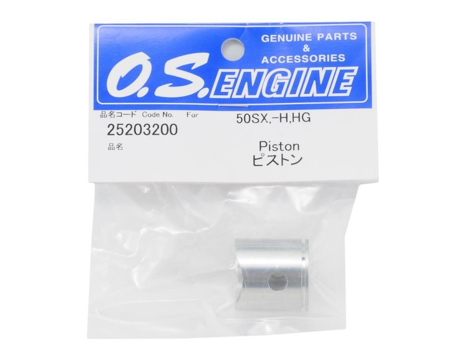 Parts * | O.S. Engines Piston