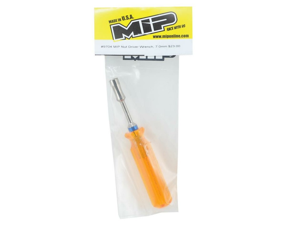 Maintenance * | Mip Metric Nut Driver (7.0Mm)