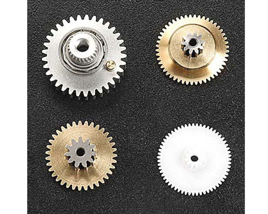 Parts * | Futaba Gear Set S9155 S9351