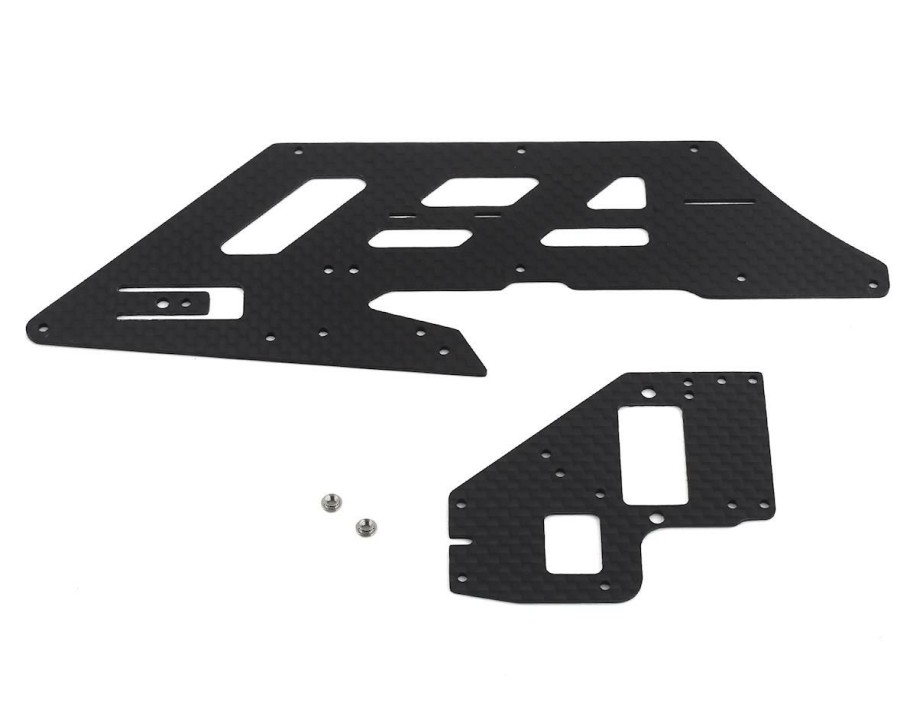 Parts * | Align Carbon Fiber Main Frame