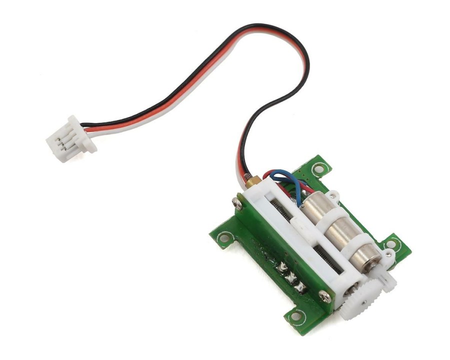 Parts * | Ares Azsz2478C Cyclic Servo (Optim 80 Cp)