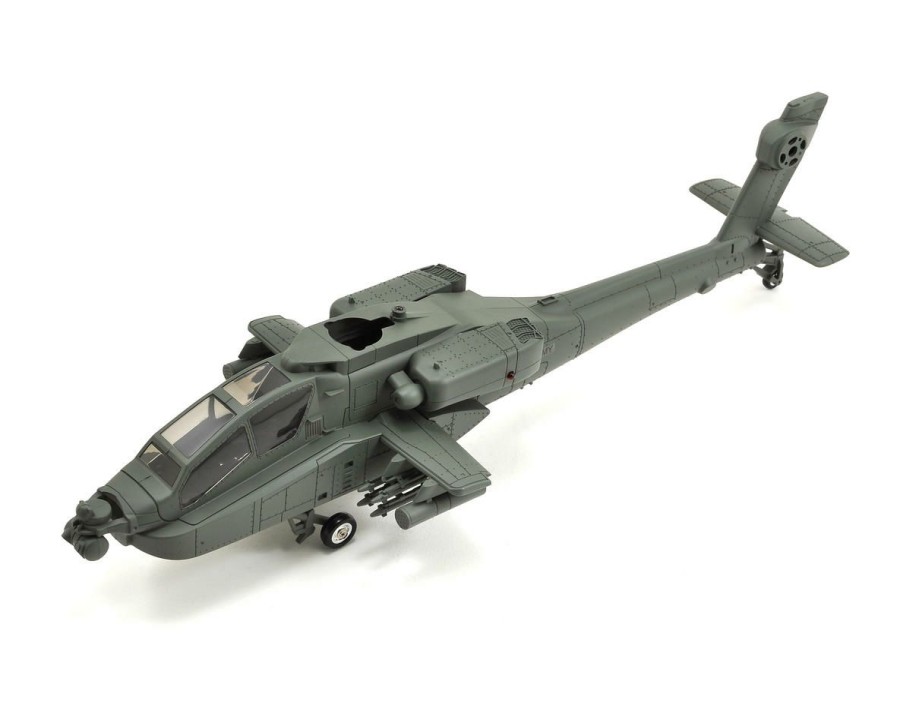 Parts * | Blade Ah-64 Apache Body Set W/Led