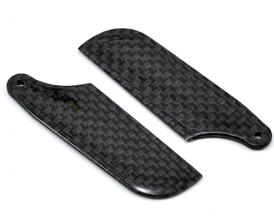 Blades * | Blade Carbon Tail Rotor Blade Set (B400/450)