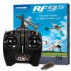 Blades * | Realflight 9.5 Flight Simulator Combo W/Spektrum Dxs & Ws2000