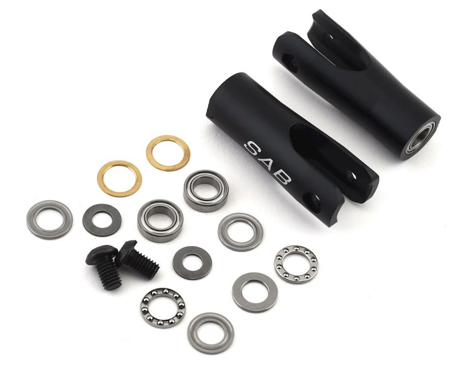 Parts * | Sab Goblin Main Blade Grip Set (Kraken 580)