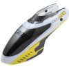 Parts * | Blade 250 Cfx Canopy (Yellow)