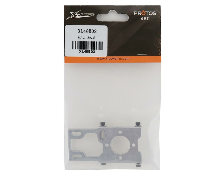 Parts * | Msheli Motor Mount