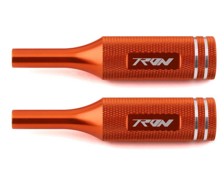 Parts * | Tron Helicopters Tail 7Mm Nut Wrench Set