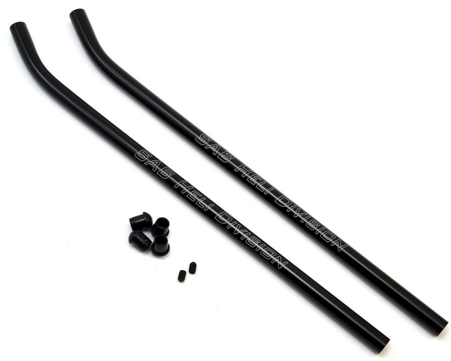 Parts * | Sab Goblin Landing Gear Rod (570 Sport)