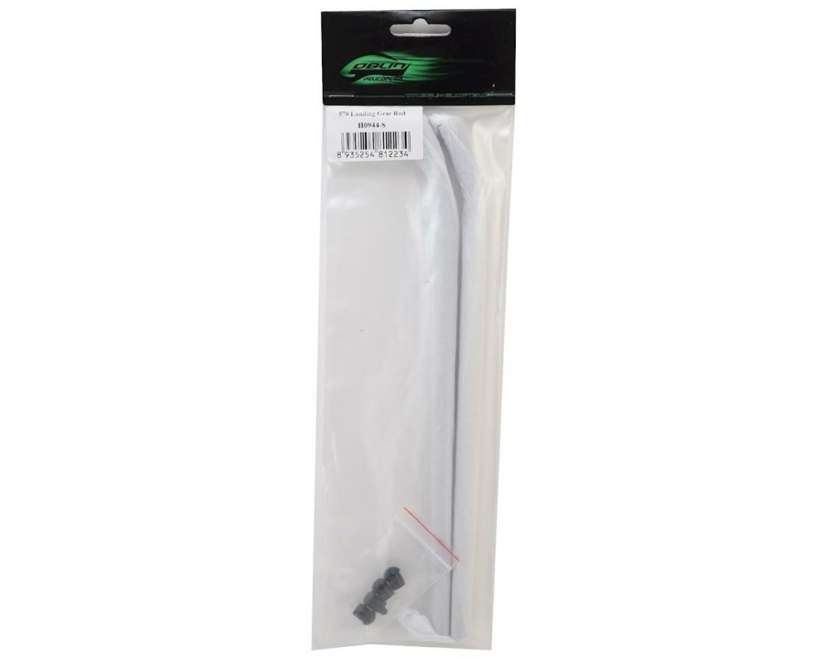 Parts * | Sab Goblin Landing Gear Rod (570 Sport)