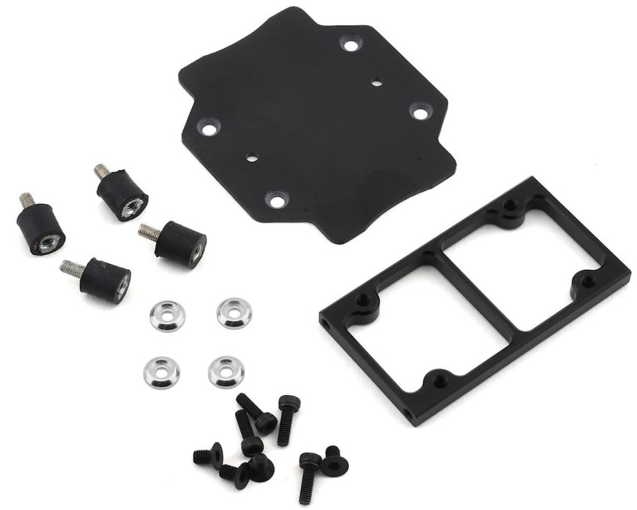 Parts * | Sab Goblin Aluminum Fbl Mount (Kraken 580)