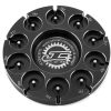 Batteries * | Jconcepts Aluminum Pinion Puck Stock Range (Black)