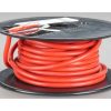 Electronics * | Tq Wire 10 Gauge Wire 25 Red