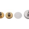 Parts * | Sanwa/Airtronics Pgs-Cx Gear Set