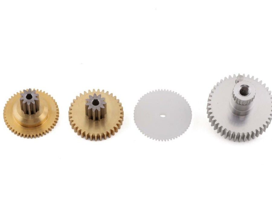 Parts * | Sanwa/Airtronics Pgs-Cx Gear Set