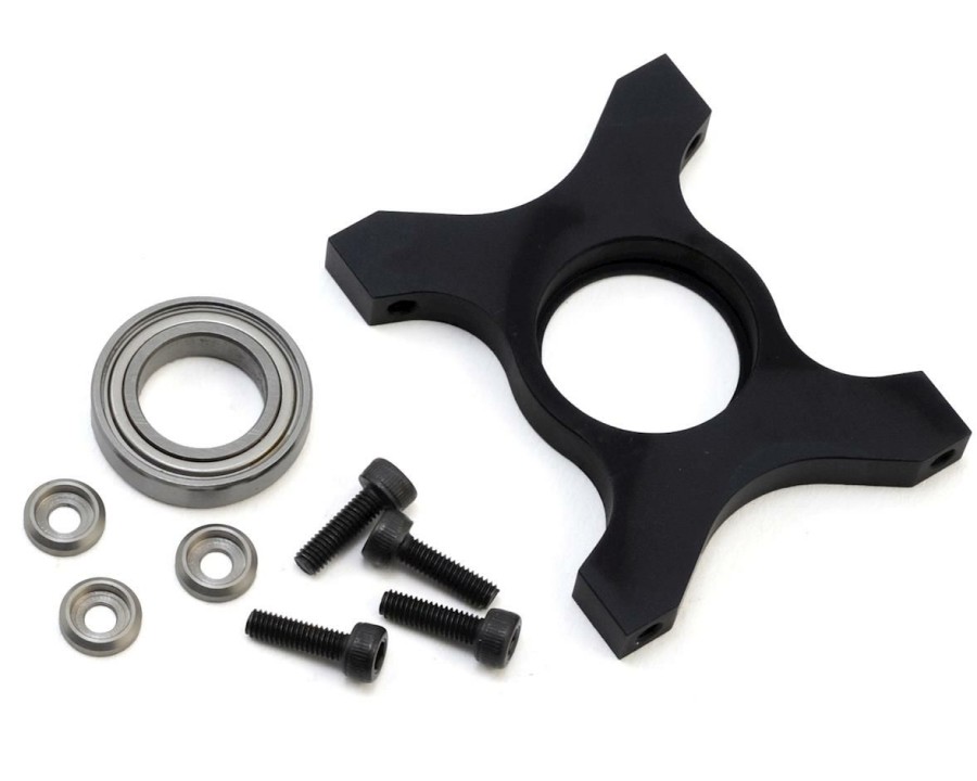 Parts * | Msheli Third Bearing Block Support