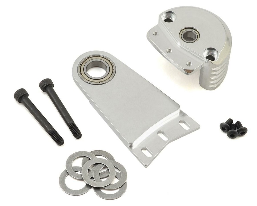 Parts * | Mikado Motor Counterbearing W/Main Shaft Support (6Mm)