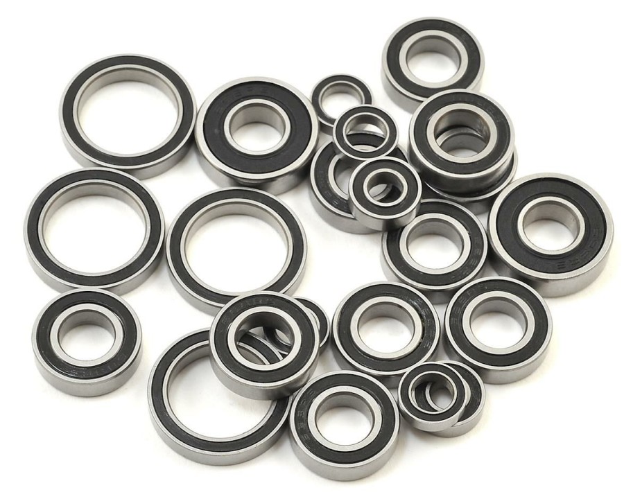 Parts * | Fasteddy Pro-Line Pro-Mt Monster Truck Sealed Bearing Kit