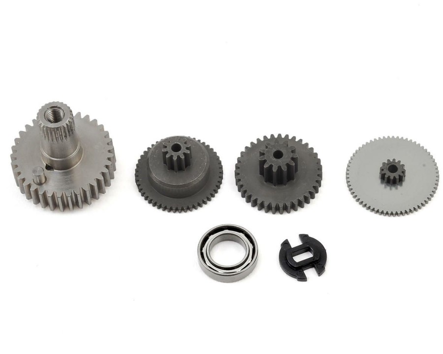 Parts * | Xpert Rc Xgs7232S Replacement Gear Set