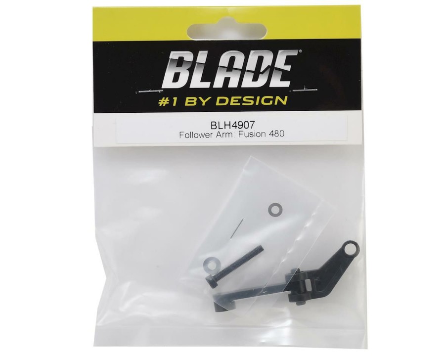 Parts * | Blade Fusion 480 Follower Arm