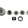 Parts * | Xpert Pm/Pi Servo Gear Set